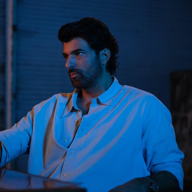 Bereketli Topraklar ilk bölümü bu akşam!