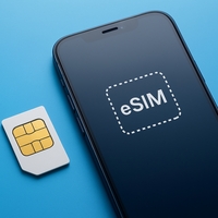 Fiziksel SIM kartlar tarih mi oluyor?