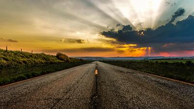 Floransa - Roma kaç kilometre?