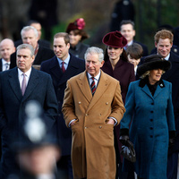 Prens ünvanı elinden alınan Andrew son rütbesini de iade edecek