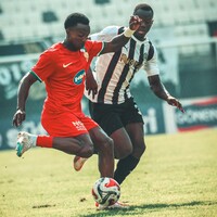 Amed deplasmanda kazandı: 3 gol 3 puan