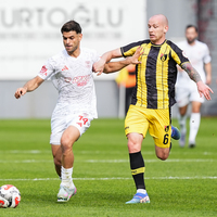 İstanbul'da puanlar paylaşıldı