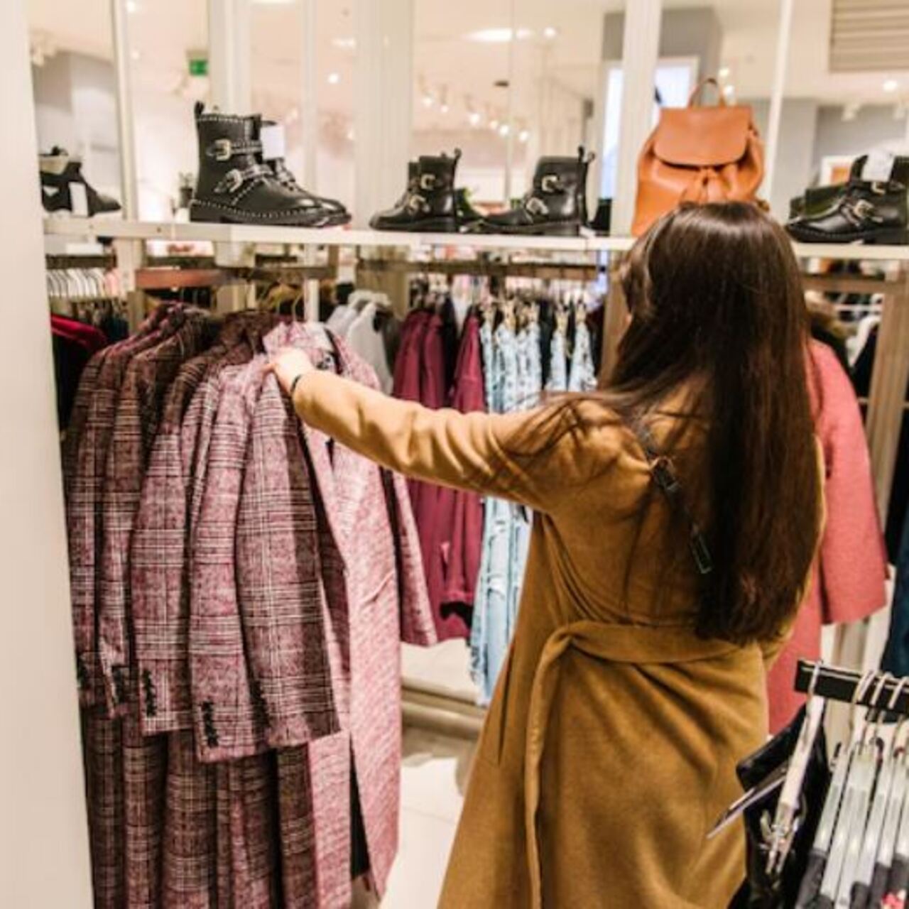 İstanbul'da en çok kadın kabanı zamlandı