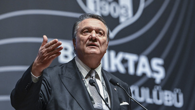 Hasan Arat'a 1 yıl uzaklaştırma