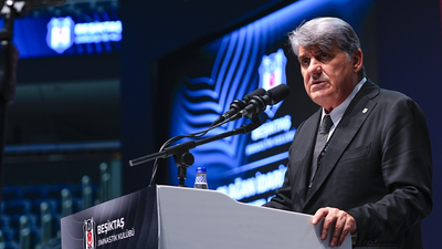 "Başkaları gibi kaçıp gitmeyeceğim"