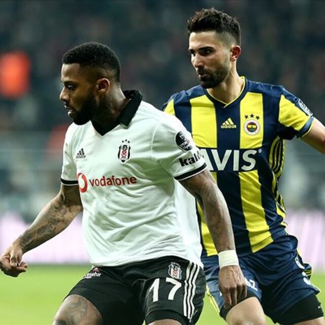 Beşiktaş - Fenerbahçe maçı hangi kanalda?