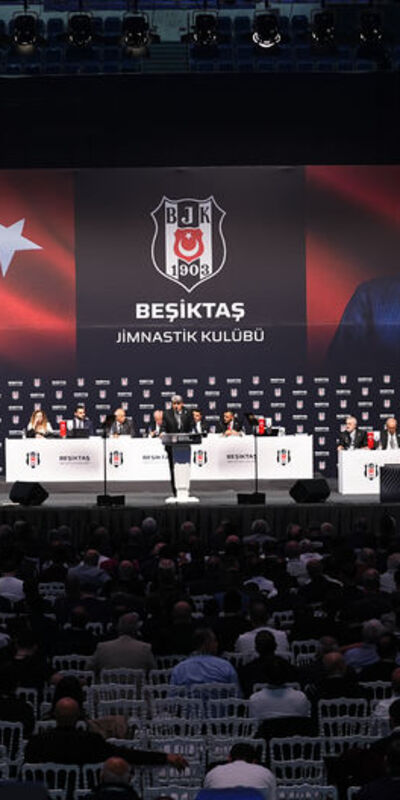 Beşiktaş'ın borcu açıklandı