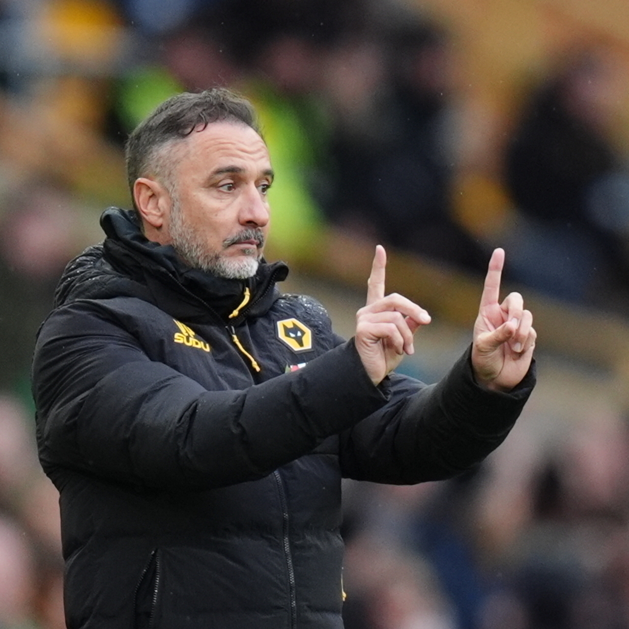 Vitor Pereira dönemi sona erdi