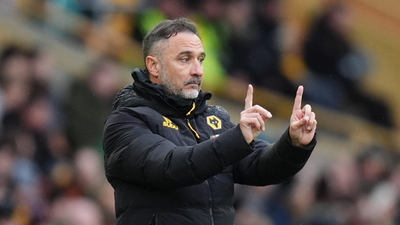 Vitor Pereira dönemi sona erdi