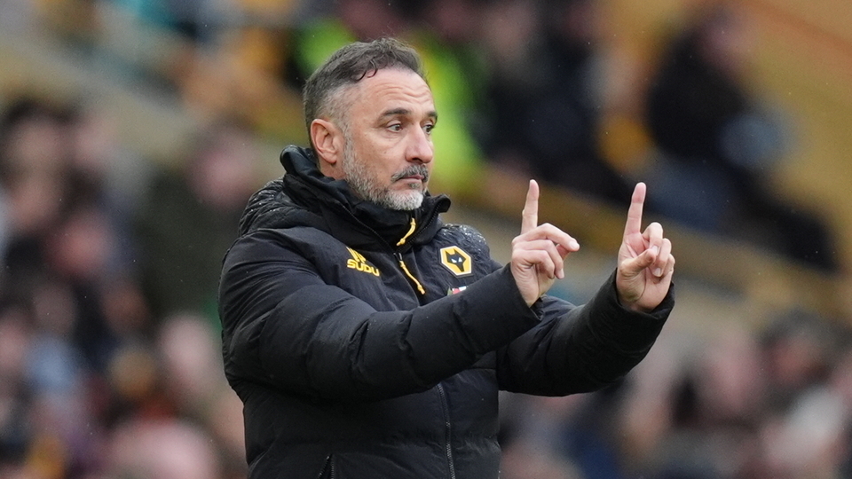 Vitor Pereira dönemi sona erdi