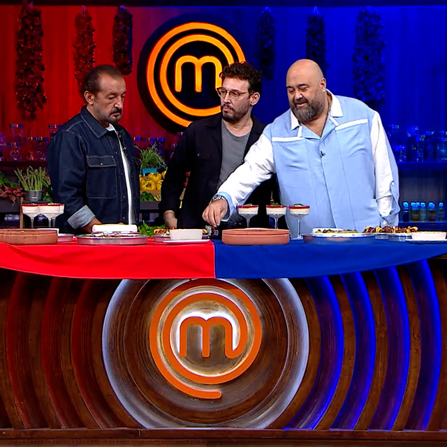 MasterChef kim kazandı?