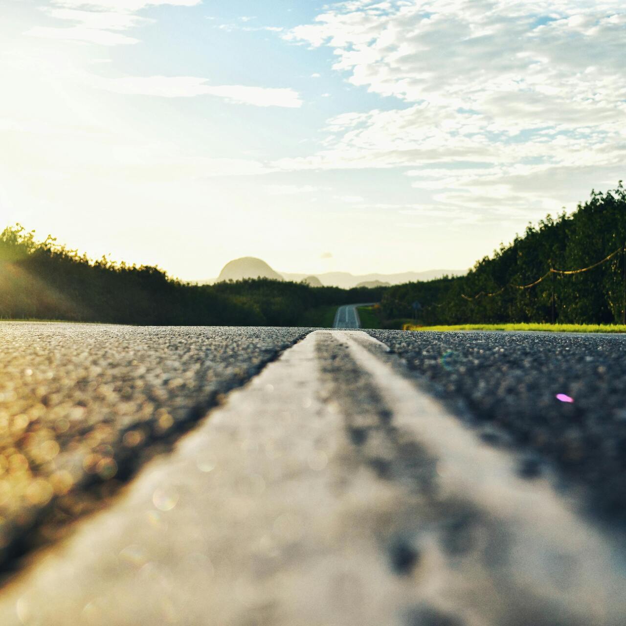 Fransa - Hollanda kaç kilometre?