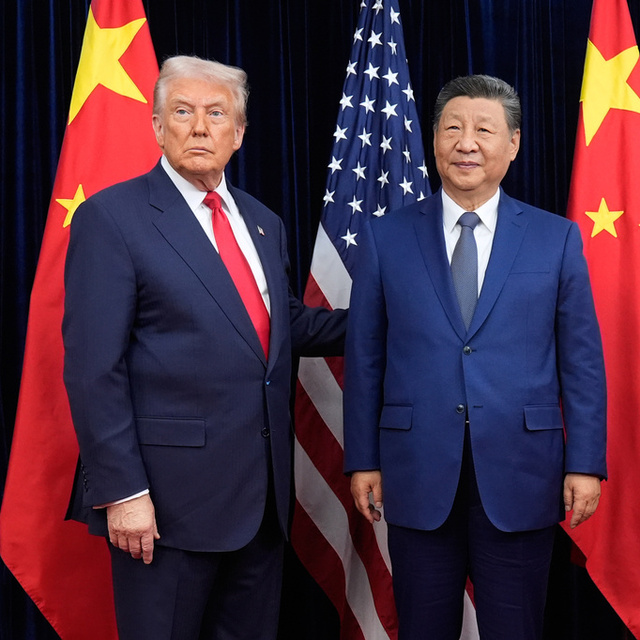 Beyaz Saray, ABD-Çin arasındaki ticaret anlaşmasının detaylarını paylaştı