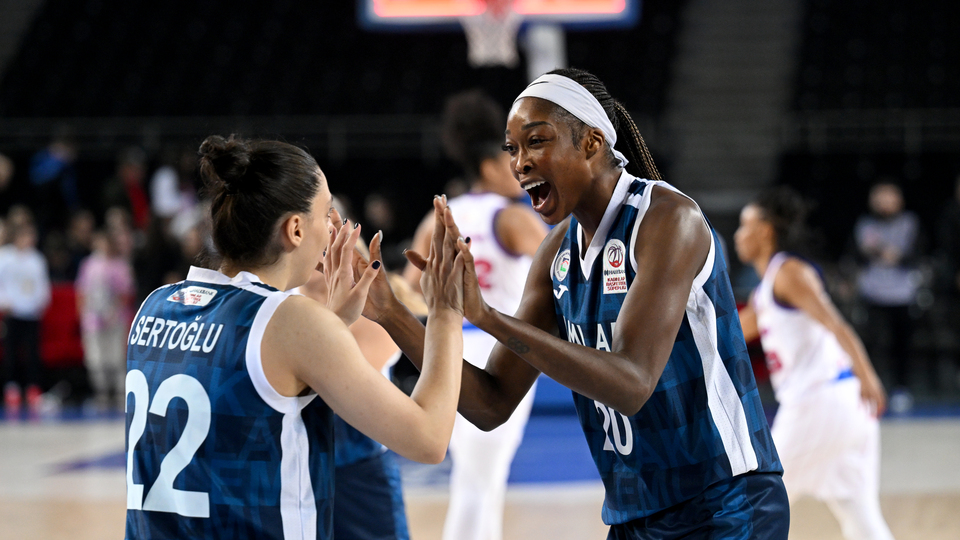 Emlak Konut deplasmanda kazandı!