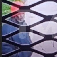 Hapishanedeki ilk fotoğrafı çıktı