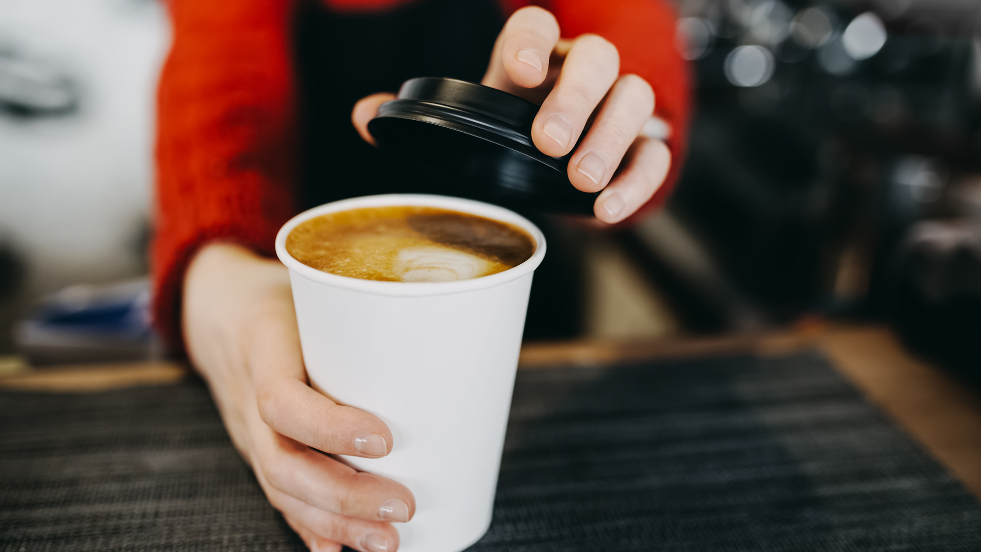 Aşırı kahve hafızayı zayıflatıyor | Sağlık Haberleri