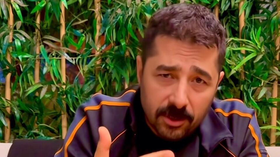 Açıklamalarda bulundu