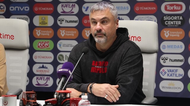 "Çok iyi performans gösterdik"