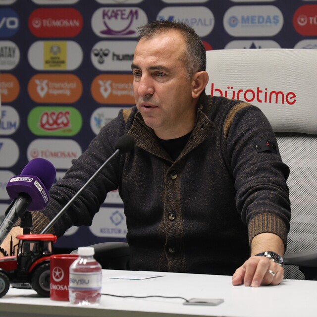 "Fazla hata yaptığımız bir maçtı"