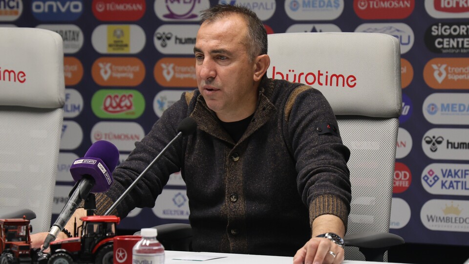 "Fazla hata yaptığımız bir maçtı"