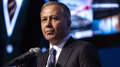 Bakan Yerlikaya'dan trafik kazalarına ilişkin açıklama