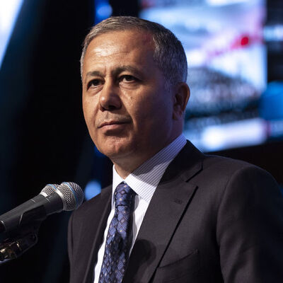 Bakan Yerlikaya'dan trafik kazalarına ilişkin açıklama