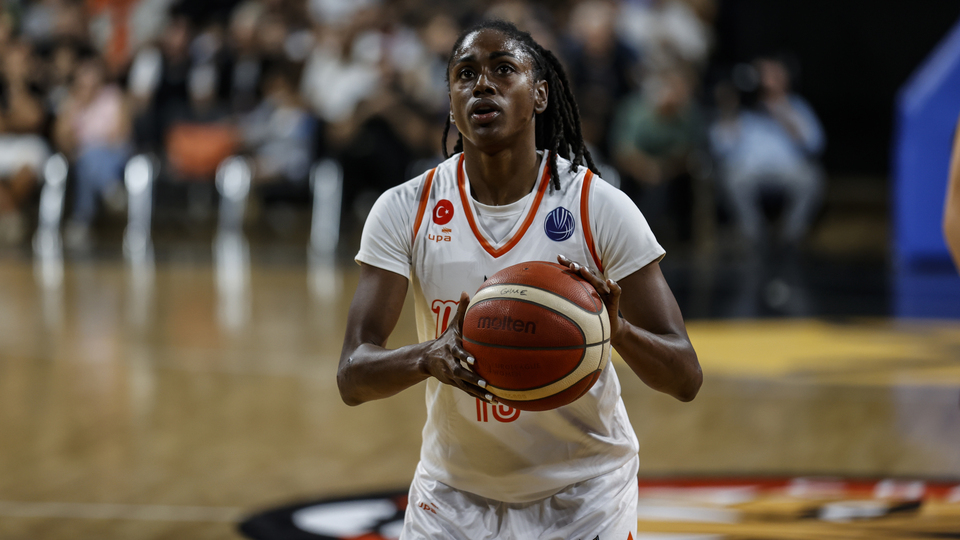 Beşiktaş BOA evinde mağlup!