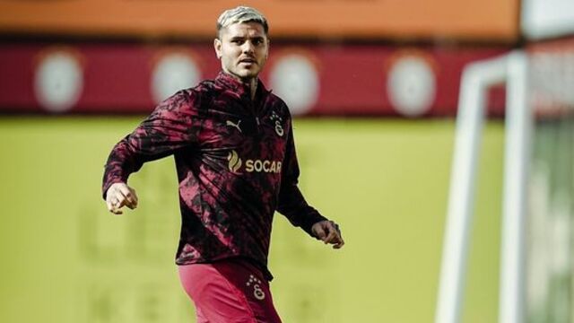 Galatasaray'da Ajax hazırlıkları başladı!