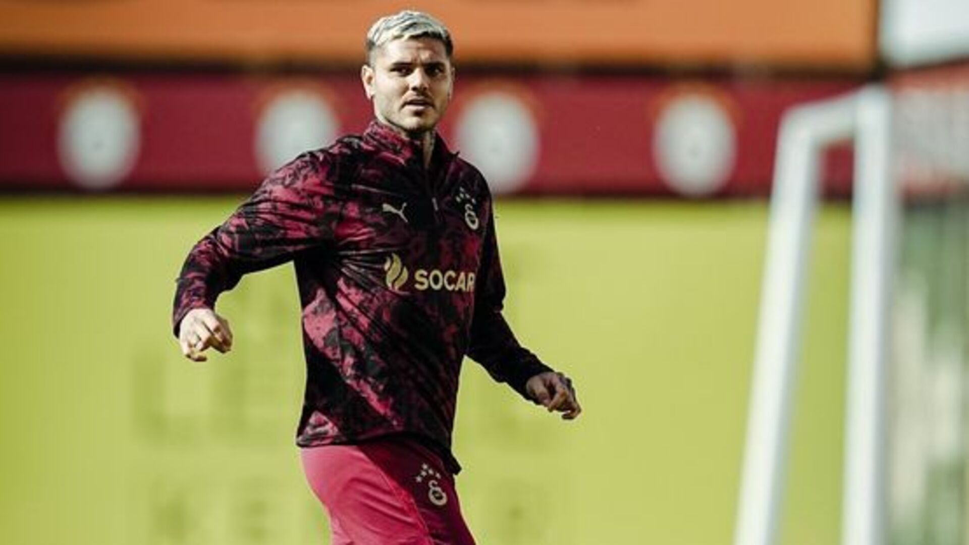 Galatasaray, Ajax Hazırlıklarını Hızlandırdı! İşte Kamptaki Son Durum