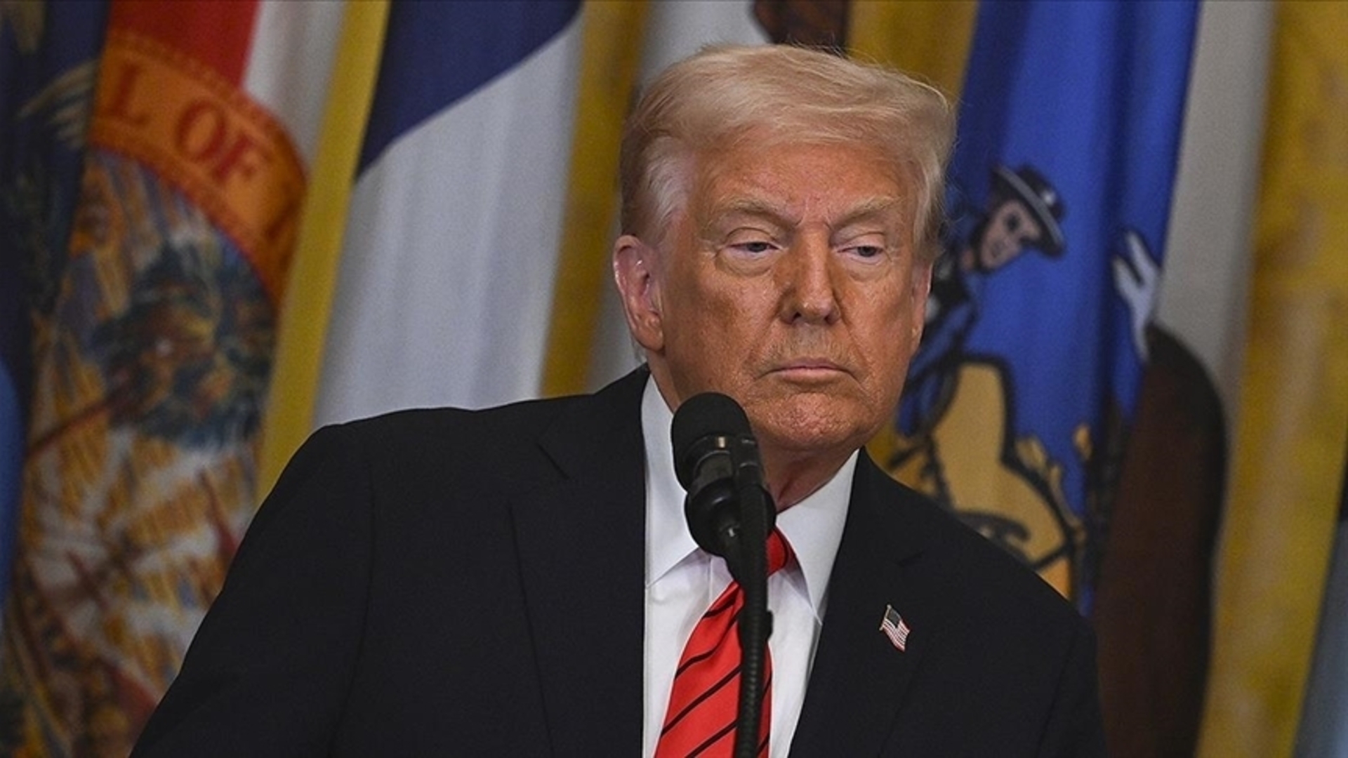 Trump'tan Nijerya'ya Şok Tehdit: 'Askeri Müdahaleyi Göze Alırız'
