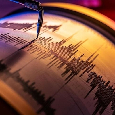 Türkiye-Ermenistan sınırında deprem