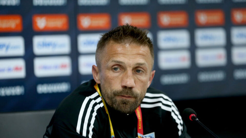 "Bugünkü galibiyeti hak ettik"