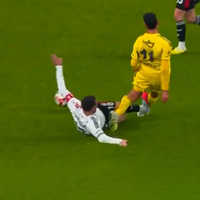 Derbide 2 kırmızı kart kararı!