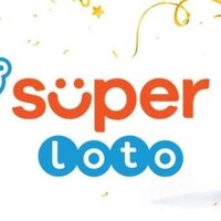 Süper Loto sonuçları açıklandı!