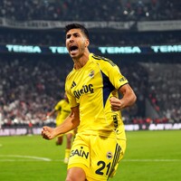 "Zorlu deplasmanda galibiyet önemliydi!"