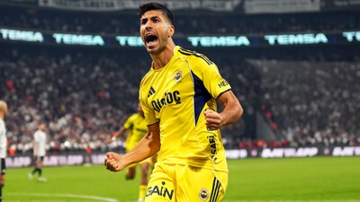 "Zorlu deplasmanda galibiyet önemliydi!"