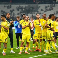 Fenerbahçe'den Beşiktaş'a flaş gönderme!