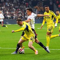 "Kendimizi eleştirmeliyiz"