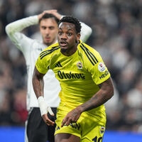 "Çok güzel gol attım"