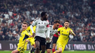 "İhtiyaçları olan ivmeyi biz verdik"