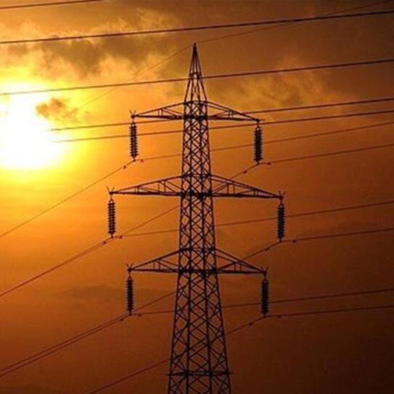 Elektrik kesilecek ilçeler belli oldu!