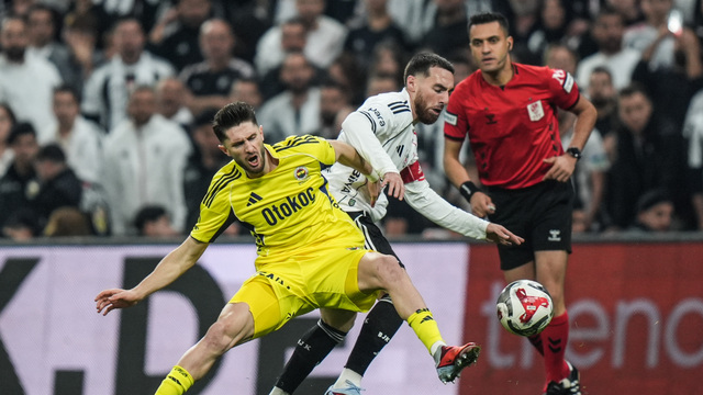 Önce Orkun, sonra Sergen!