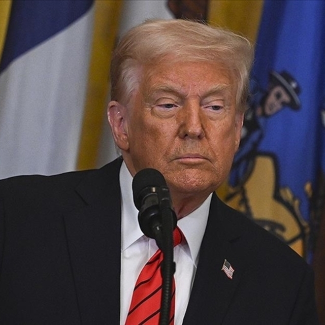 Trump'tan askeri saldırı tehdidi