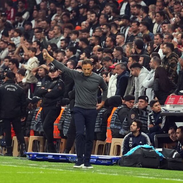 Derbinin ardından gerginlik!