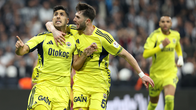 "26 dakikalık şoktan zafere!"