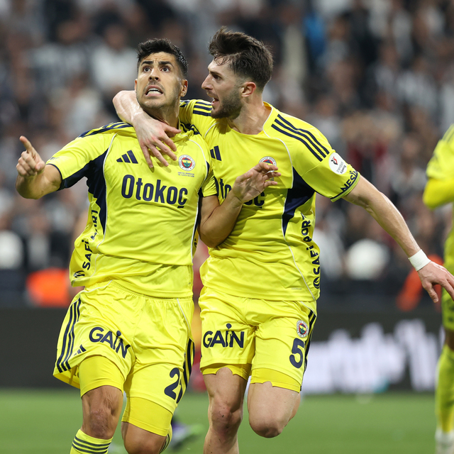 "26 dakikalık şoktan zafere!"