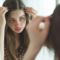 Saç dökülmesine karşı doğal formüller