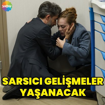 Sarsıcı gelişmeler yaşanacak