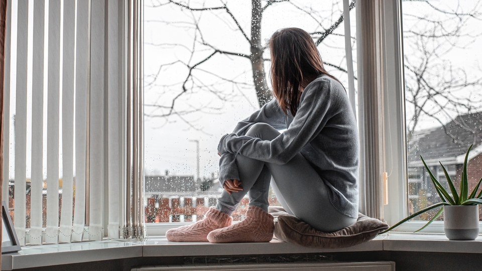 Kapalı havada size de bunlar oluyorsa dikkat!