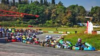 Türkiye Karting Şampiyonası’nda saldırı iddiası ile disipline sevk